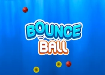 BounceBall Take The Red - Free ball Game | PlotyGames