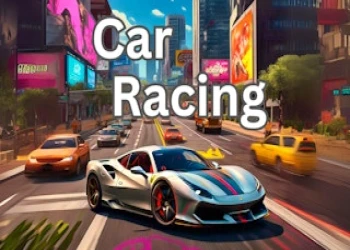 Car Racing - Free car Game | PlotyGames