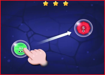 Cell Expansion War - Free Baby Hazel Game | PlotyGames