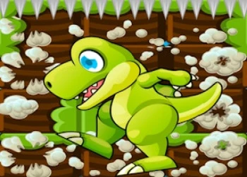 Dinosaur Runner 3D - Free dinosaur Game | PlotyGames