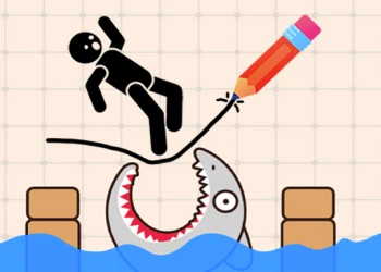 Stickman Rabbit Game Play Free stickman Games Online 2026 | PlotyGames