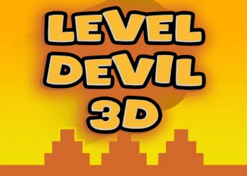 Level Devil Create Level Devil 3D - Free Puzzle Game | PlotyGames