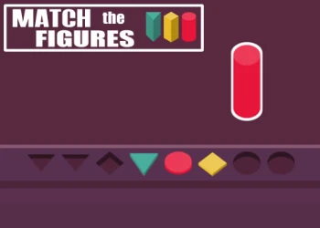 Match The Figures - Free Puzzle Game | PlotyGames