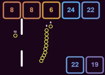 Negative Number Snake Numbers Snake - Free Puzzle Game | PlotyGames