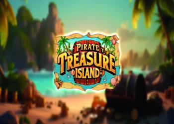 Pirate Treasure Island | Play Free Online Games at PlotyGames