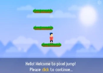 Play Free pixel Games Online 2026 | PlotyGames