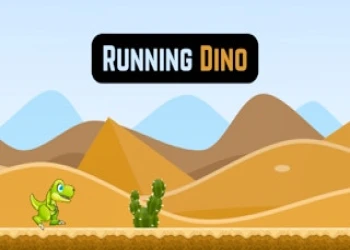 Dino Run - Free dinosaur Game | PlotyGames