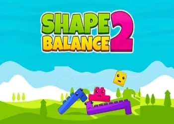 Shape Balance Math Shape Balance 2 - Free brain Game | PlotyGames