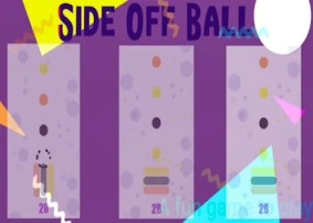 Side Off Ball - Free ball Game | PlotyGames