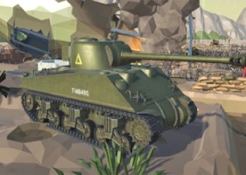 Play Free tanks Games Online 2026 | PlotyGames